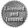 licensed and insured company omaha, ne